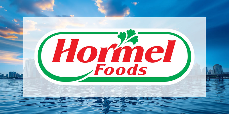 Hormel Foods Shares: Navigating a Prolonged Downturn - Foto: über boerse-global.de