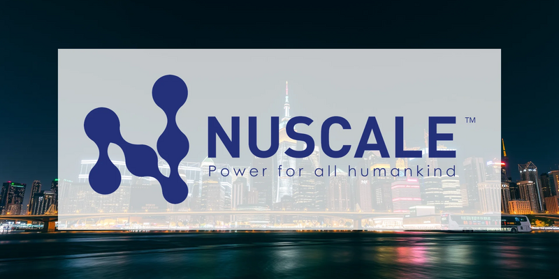 NuScale Power Shares Plunge Amid Financial Turmoil and Strategic Shifts - Foto: über boerse-global.de