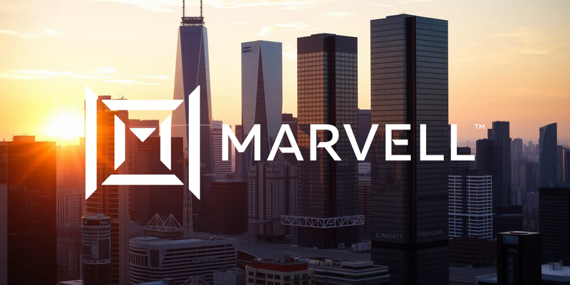 Marvell Technology: Can AI Infrastructure Demand Fuel a Sustained Recovery? - Foto: über boerse-global.de