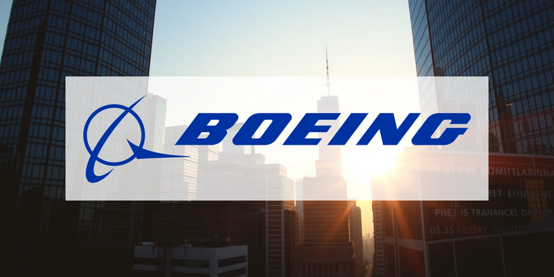 Boeing Shares Surge on Major Dubai Airshow Orders - Foto: über boerse-global.de