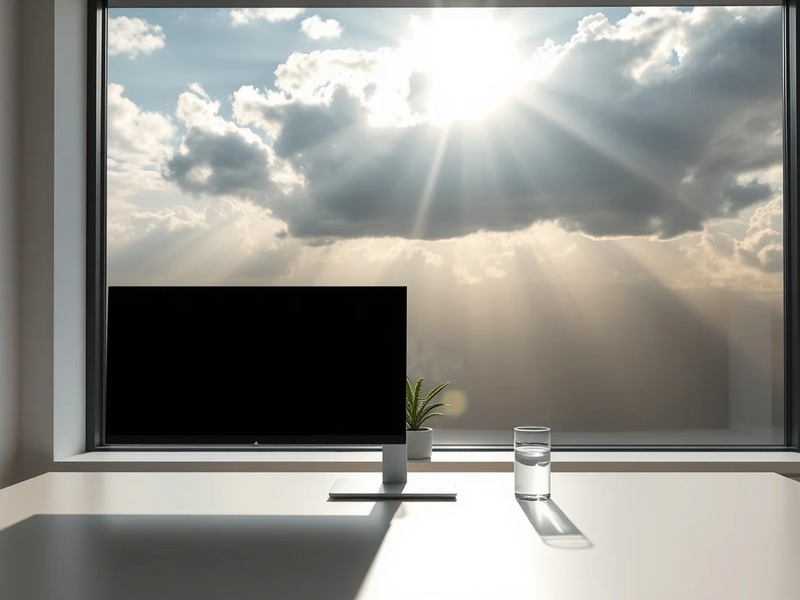 Biowetter: So steuert das Wetter unsere Gehirnleistung - Foto: über boerse-global.de