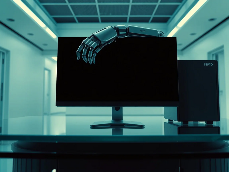 KI-Agenten als Innentäter: Die neue Bedrohung aus dem eigenen Netz - Foto: über boerse-global.de