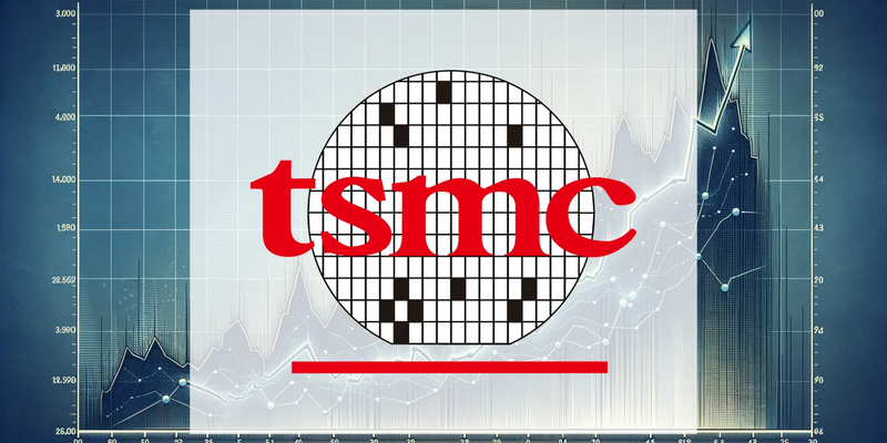 Espionage Scandal Rocks TSMC as U.S. Operations Face Profit Collapse - Foto: über boerse-global.de