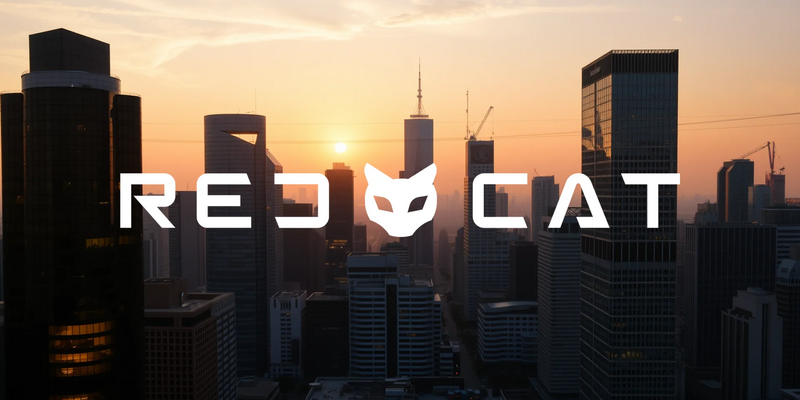 Red Cat Holdings: ¿Oportunidad de compra tras el desplome bursátil? - Foto: über boerse-global.de