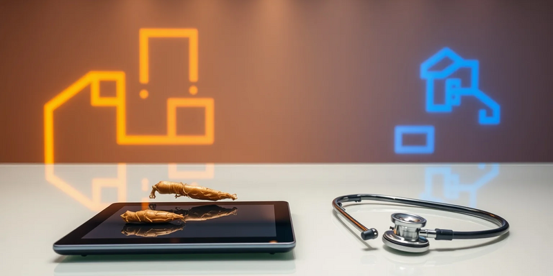 TCM trifft KI: Deutsch-chinesischer Krankenhaus-Dialog in Düsseldorf - Foto: über boerse-global.de