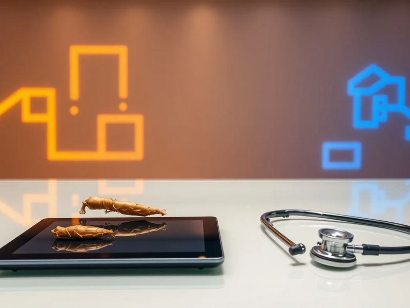 TCM trifft KI: Deutsch-chinesischer Krankenhaus-Dialog in Düsseldorf - Foto: über boerse-global.de