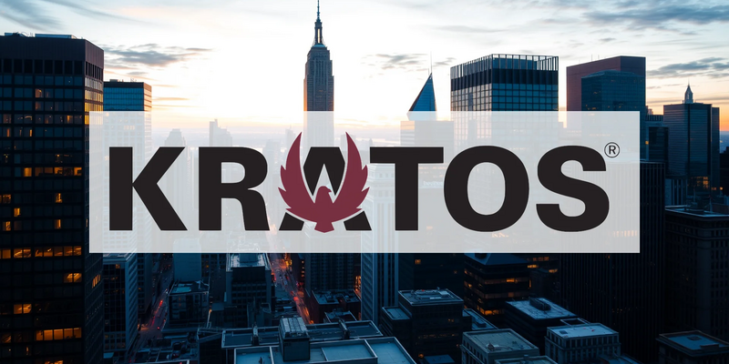 Kratos Defense Insider Transaction Raises Questions Amid Strong Performance - Foto: über boerse-global.de
