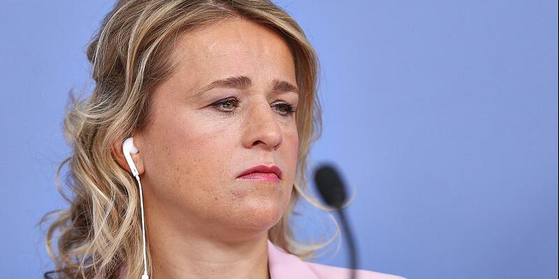 Verena Bentele (Archiv) - Foto: über dts Nachrichtenagentur