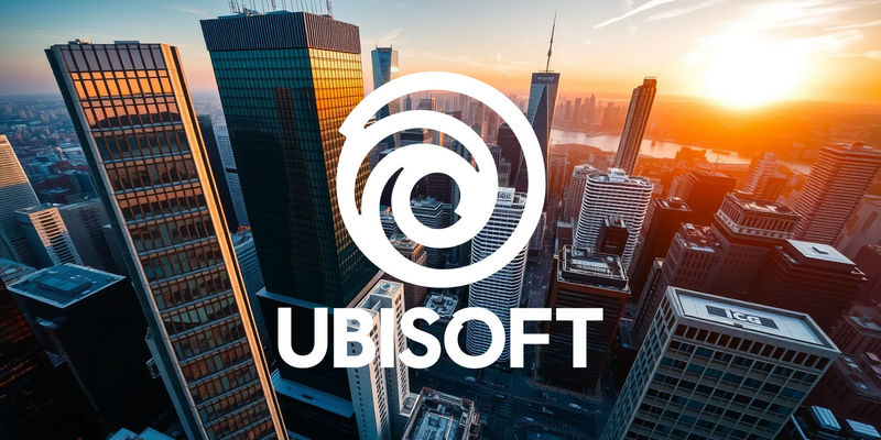 Ubisoft Investors Await Critical Financial Update Amid Acquisition Speculation - Foto: über boerse-global.de