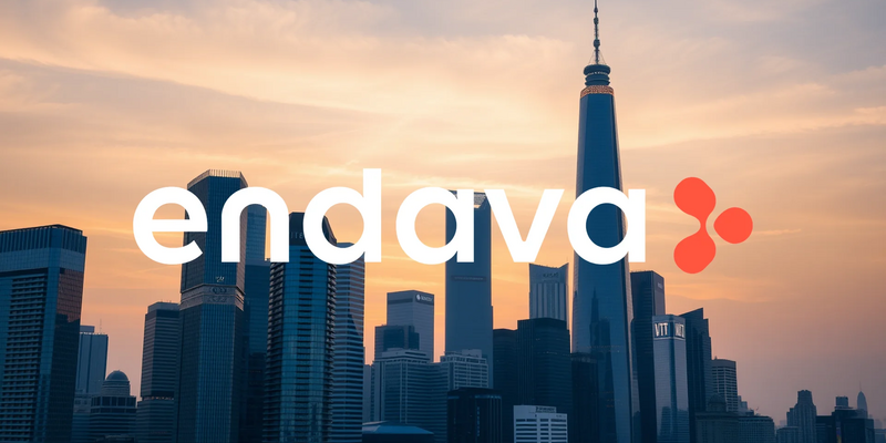 Endava Shares Plunge Following Disappointing Earnings and Guidance - Foto: über boerse-global.de
