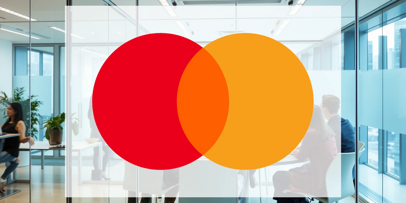 Mastercard’s Tech Transformation: AI and Blockchain Drive Future Growth - Foto: über boerse-global.de