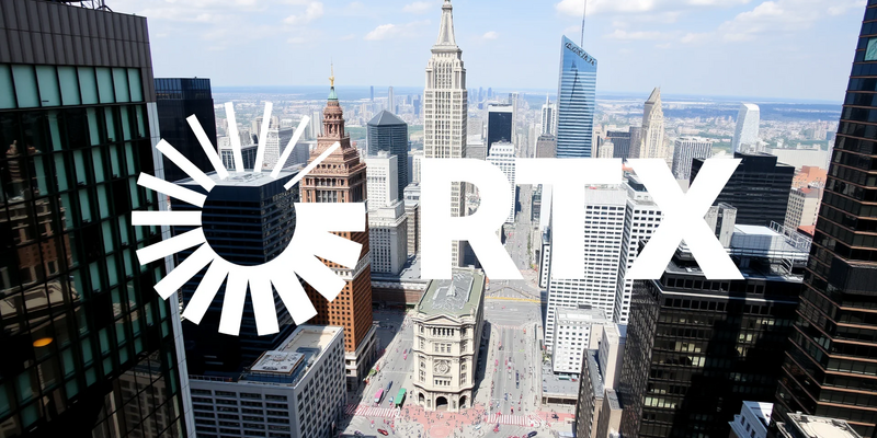 Raytheon Secures Major Defense Contract Amid Taiwan-China Tensions - Foto: über boerse-global.de