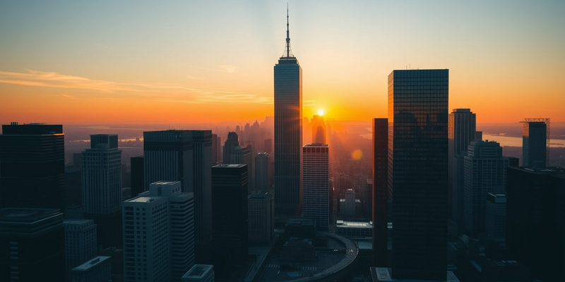 Capital One Begins Workforce Restructuring Following Discover Acquisition - Foto: über boerse-global.de