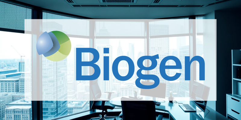 Biogen’s Strategic Moves Signal Renewed Growth Trajectory - Foto: über boerse-global.de