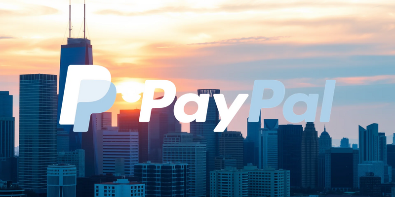 PayPal Aktie: Warnung zur Unzeit! - Foto: über boerse-global.de