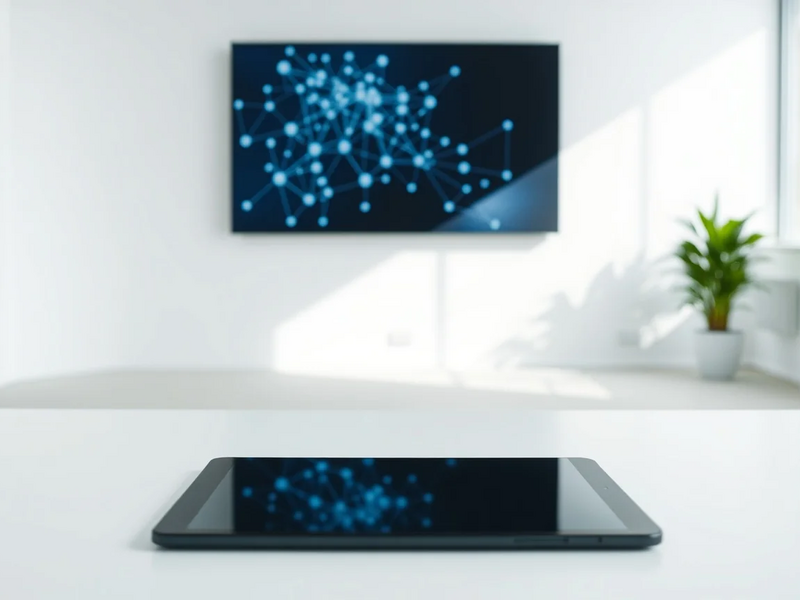 KI-Offensive: Deutschland und Frankreich wollen Verwaltung revolutionieren - Foto: über boerse-global.de