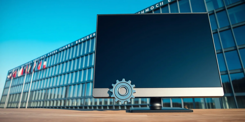 EU-Kommission gewährt Aufschub beim KI-Gesetz - Foto: über boerse-global.de