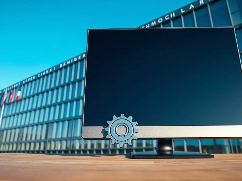 EU-Kommission gewährt Aufschub beim KI-Gesetz - Foto: über boerse-global.de