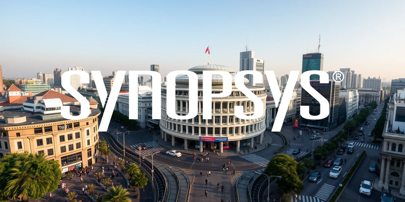 Synopsys Aktie: Notfall-Manöver - Foto: über boerse-global.de