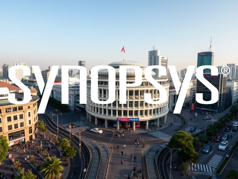 Synopsys Aktie: Notfall-Manöver - Foto: über boerse-global.de