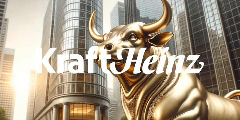 Kraft Heinz: La paciencia de Wall Street se agota - Foto: über boerse-global.de