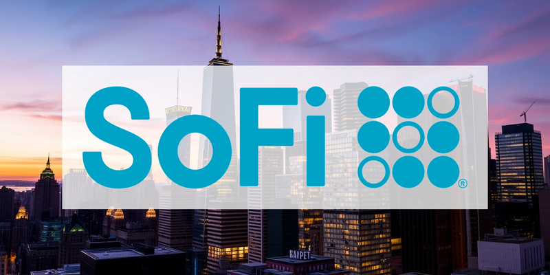 SoFi’s Strategic Fintech Partnership Signals Next Growth Phase - Foto: über boerse-global.de