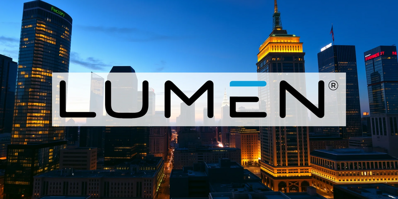 Lumen’s Transformation Strategy: A High-Stakes Turnaround Bid - Foto: über boerse-global.de