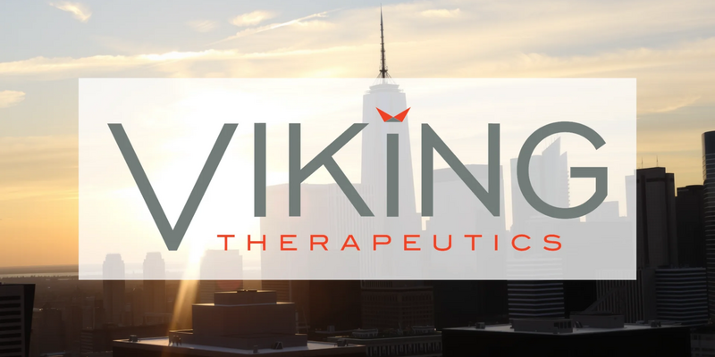 Viking Therapeutics Accelerates Obesity Drug Trial Enrollment - Foto: über boerse-global.de