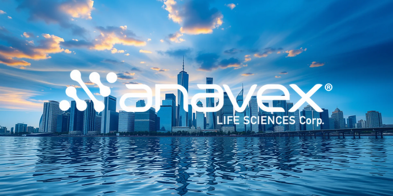 Anavex Shares Approach Critical Juncture Ahead of Earnings Report - Foto: über boerse-global.de