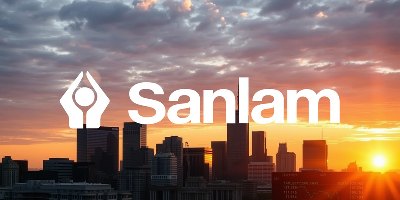 Sanlam Aktie: Günstig bewertet? - Foto: über boerse-global.de