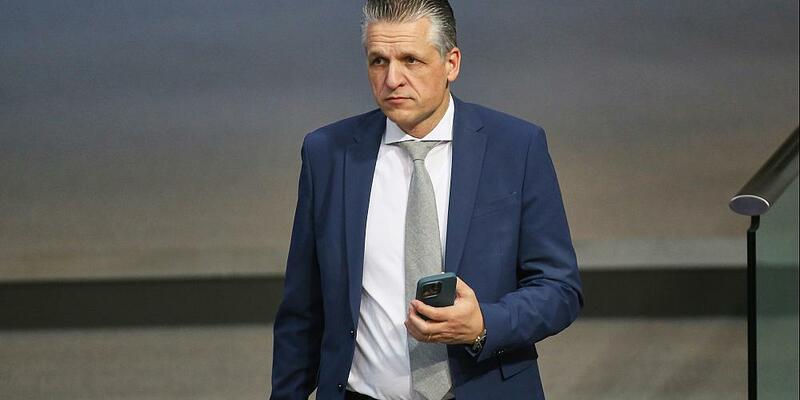 Thorsten Frei (Archiv) - Foto: über dts Nachrichtenagentur