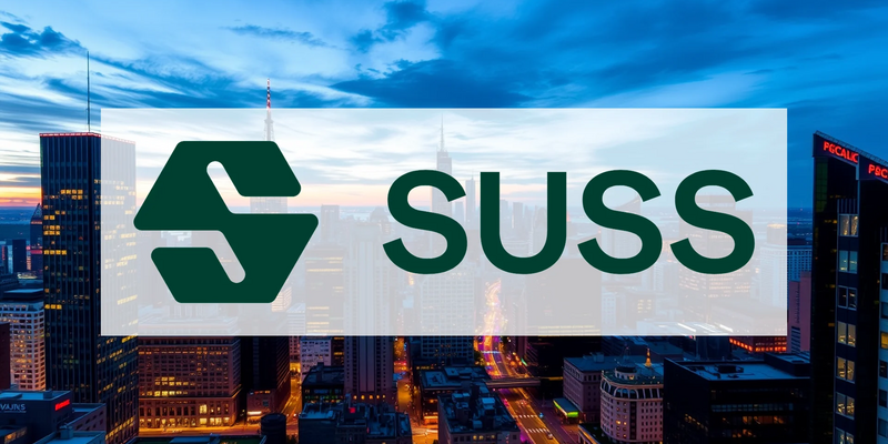 Süss MicroTec Aktie: Größenwahn oder Meisterstück? - Foto: über boerse-global.de