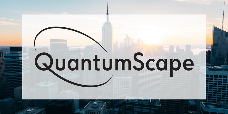 QuantumScape Aktie: Warnsignal! - Foto: über boerse-global.de