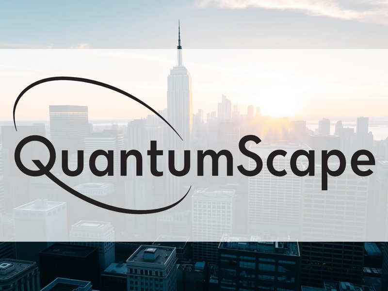 QuantumScape Aktie: Warnsignal! - Foto: über boerse-global.de