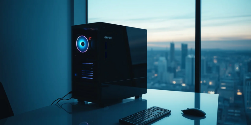 Nvidia bestätigt: Windows-11-Updates bremsen Gaming aus - Foto: über boerse-global.de