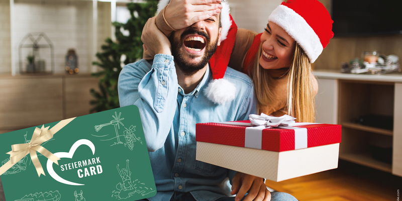 Ein Geschenk, das lange Freude macht - Foto: Novak Elcic/stock.adobe.com über pressetext.de