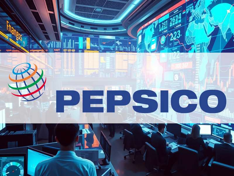 Pepsi Aktie: Risikomanagement ausgeweitet - Foto: über boerse-global.de