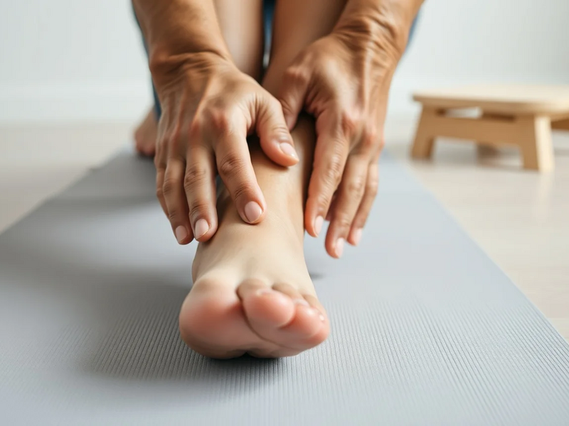 Kniearthrose: Neue Leitlinie setzt auf Bewegung statt Schonung - Foto: über boerse-global.de