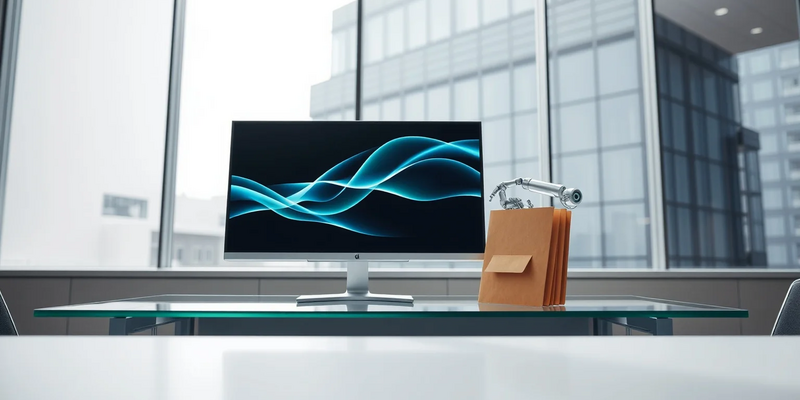 EU-Digitalpaket: Neue KI-Regeln revolutionieren deutsches Personalwesen - Foto: über boerse-global.de