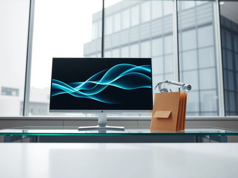 EU-Digitalpaket: Neue KI-Regeln revolutionieren deutsches Personalwesen - Foto: über boerse-global.de