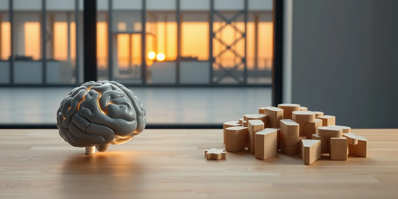 US-POINTER-Studie: Aktives Gehirn altert langsamer - Foto: über boerse-global.de