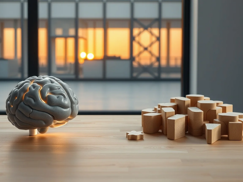 US-POINTER-Studie: Aktives Gehirn altert langsamer - Foto: über boerse-global.de