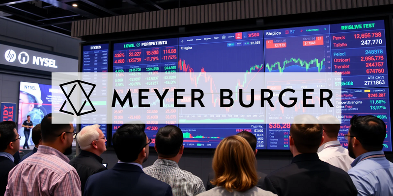 Meyer Burger Technology Aktie: Dunkle Vorahnung - Foto: über boerse-global.de