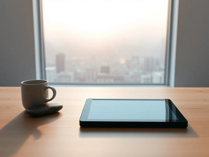 Achtsamkeit 2025: Meditation wird zum Unternehmens-Standard - Foto: über boerse-global.de