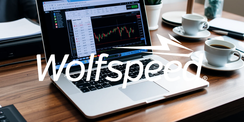 Wolfspeed: Un Avance Tecnológico que Impulsa su Valor - Foto: über boerse-global.de