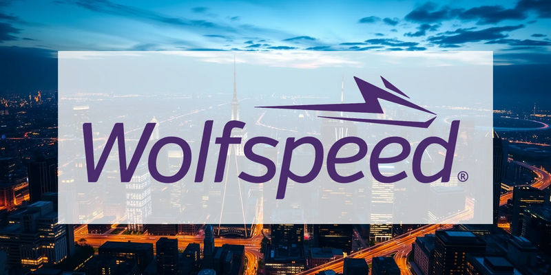 Wolfspeed’s Strategic Rebound: New Tech Powers Electric Vehicle Future - Foto: über boerse-global.de