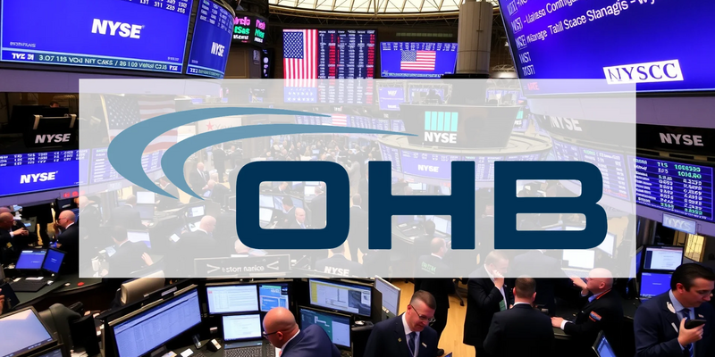 OHB Aktie: Rekordwachstum! - Foto: über boerse-global.de