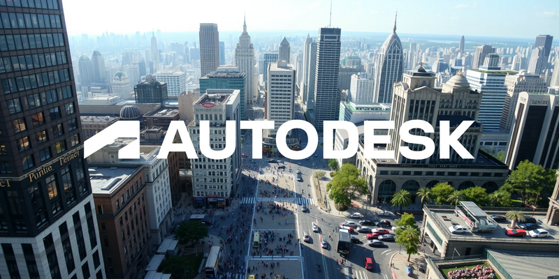 Is Autodesk Positioned for an AI-Driven Market Rally? - Foto: über boerse-global.de