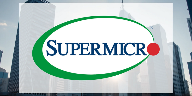 Super Micro Aktie: Nvidia rettet! - Foto: über boerse-global.de