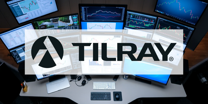 Tilray Shares Tumble Following Shareholder Governance Vote - Foto: über boerse-global.de